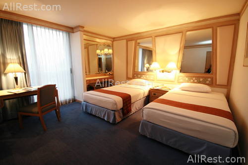 Montien Hotel 5